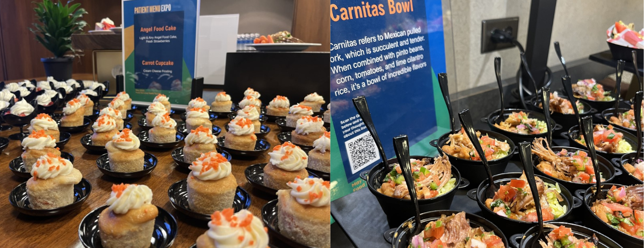 Carnita bowls